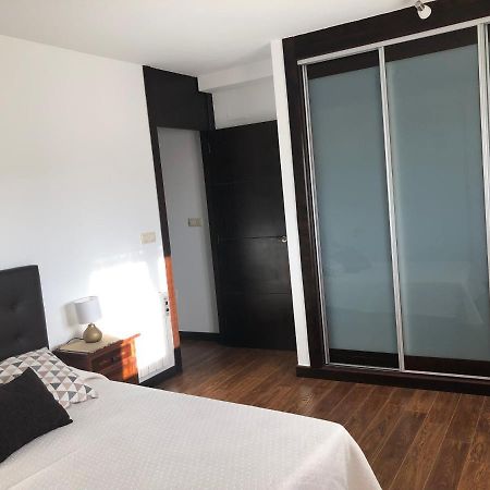 Apartamento Mosteiro Pontevedra Exterior foto