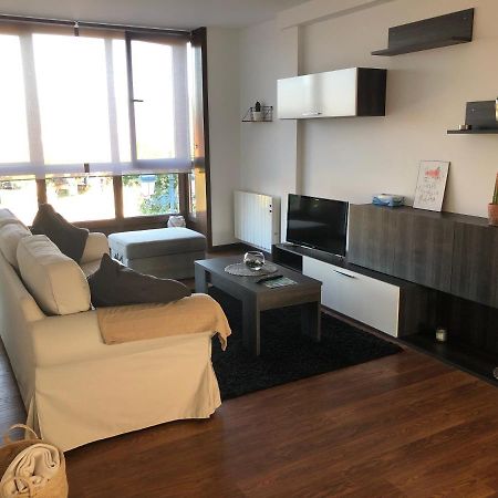 Apartamento Mosteiro Pontevedra Exterior foto