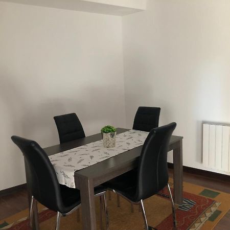 Apartamento Mosteiro Pontevedra Exterior foto