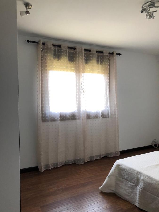 Apartamento Mosteiro Pontevedra Exterior foto