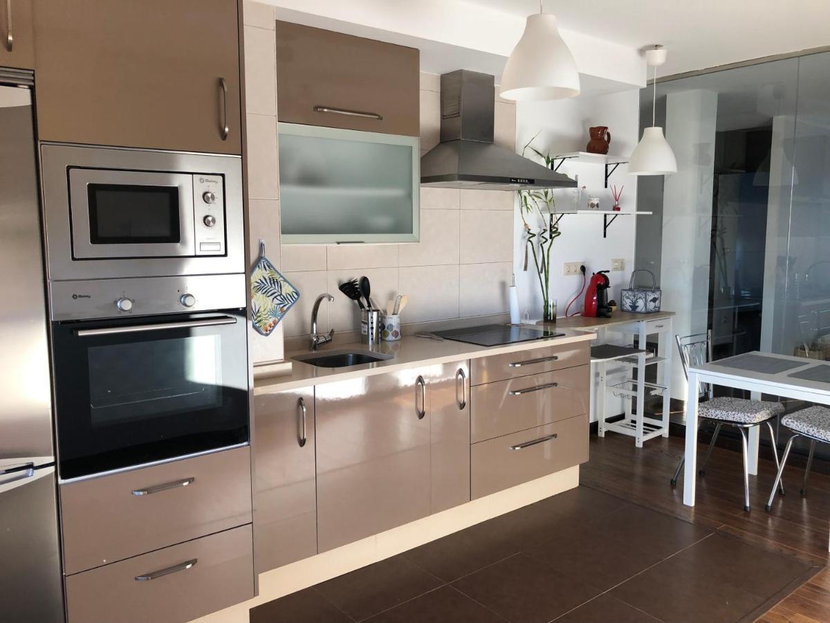 Apartamento Mosteiro Pontevedra Exterior foto